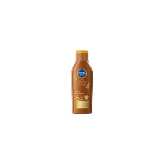 NIVEA  მზისგან დამცავი SPF6 200 მლ