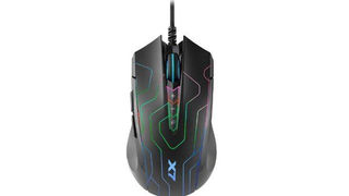 A4tech X7 (x89) Gaming Მაუსი