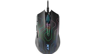 A4tech X7 (x89) Gaming Მაუსი
