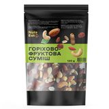 Горіхово-фруктова суміш ТМ NutsEat  120 г