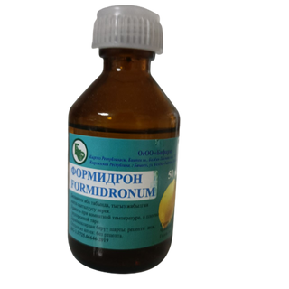 Формидрон р-р 30 мл