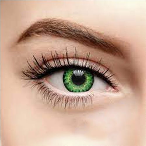 ლინზა და ლინზის აქსესუარები