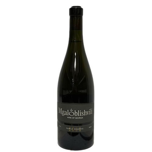 ცქრიალა ღვინო 