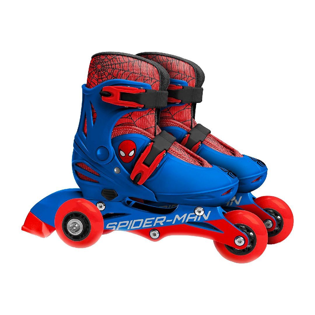 ველოსიპედები, ლილვაკები და სკუტერები