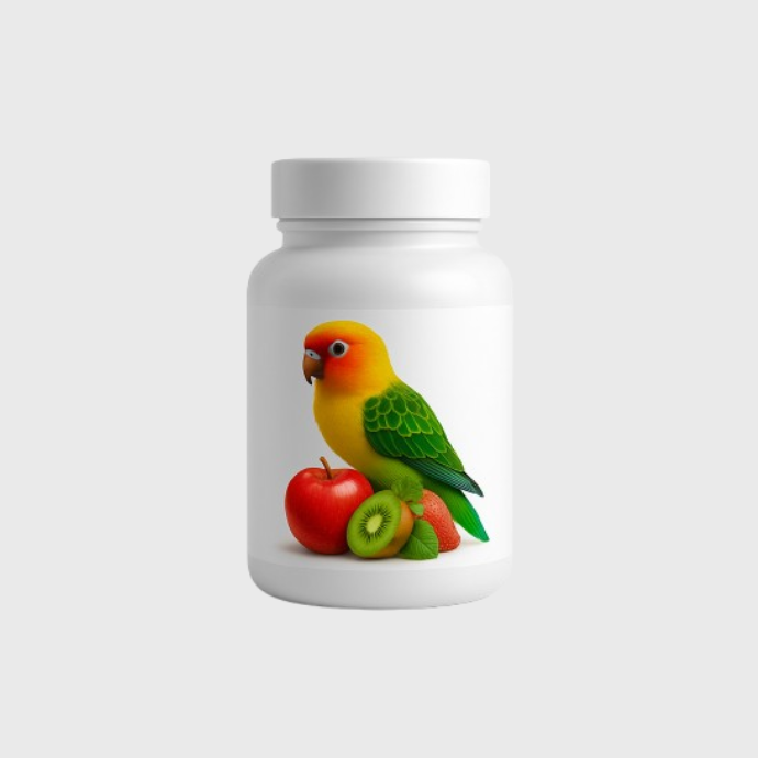 Թռչունների համար վիտամիններ