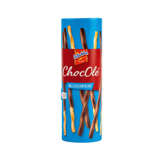 Ձողիկներ «Դը Բուկելաեր» Չոկ Օլ, կաթ.շոկ. 75գր