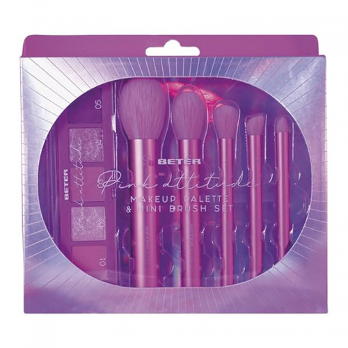 თვალის კოსმეტიკა