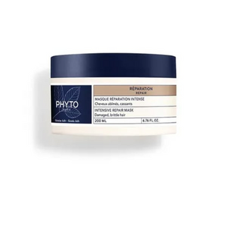 ფიტო - Repair ნიღაბი დაზიანებული თმის 200მლ 6930 Phyto - REPAIR mask for damaged hair 200 ml 6930