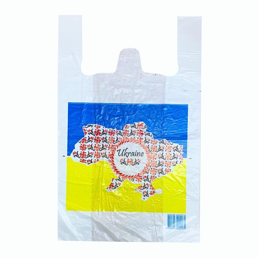 Сумки та пакети господарські