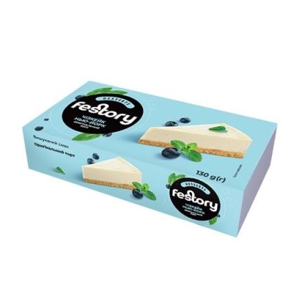 Торти та десерти