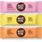 Цукерка 40 г EatMe (курага, ананас)