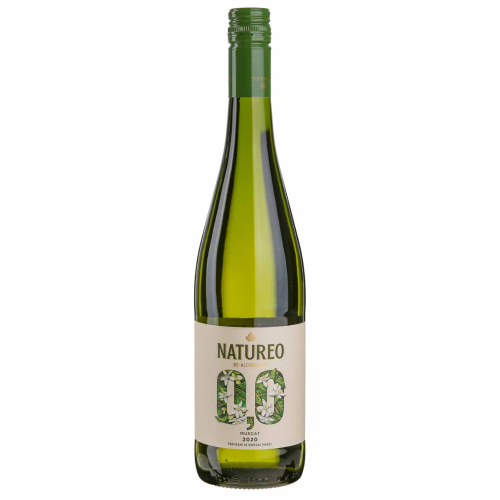 Безалкогольні вина