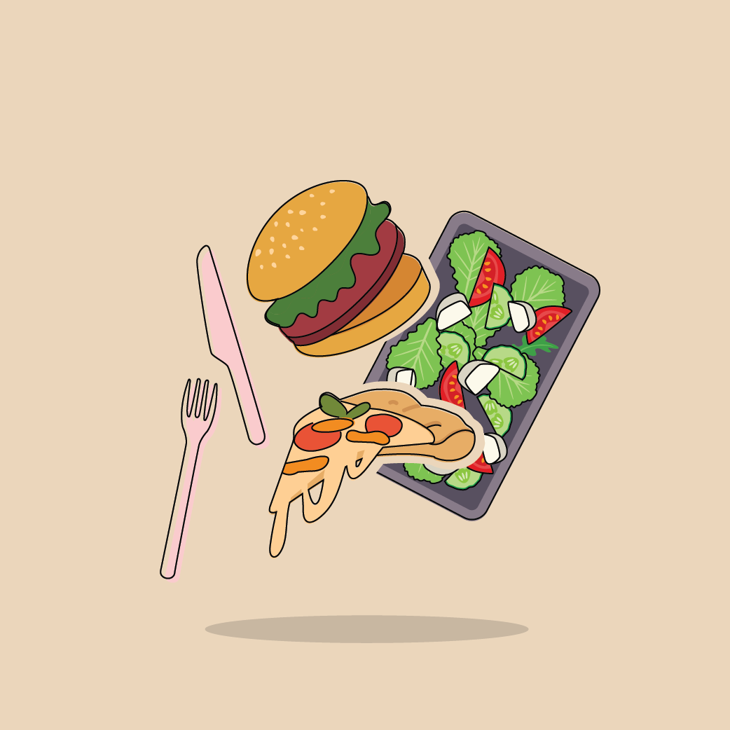 ცხელი სამზარეულო