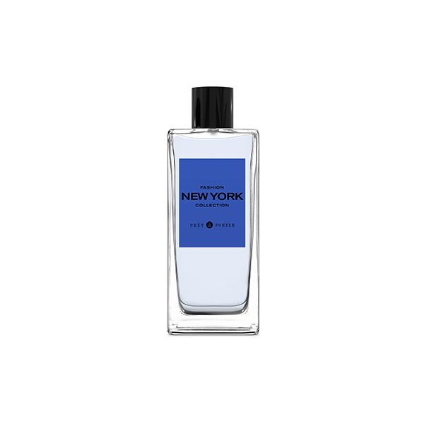 უნისექს Eau De Parfum.