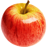 Яблуко Гала, 100г