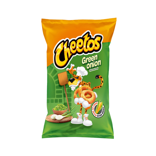 Specials: Խորտիկներ