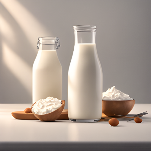 КЕФІР, РЯЖАНКА