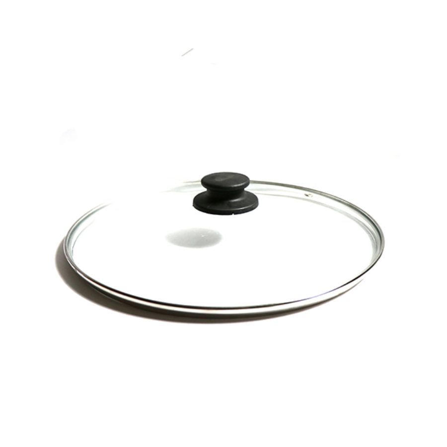 ტაფა, ქვაბი, თავსახური.