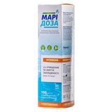 Марідоза Інтенсив Спрей Назальний З Морською Водою Гіпертонічний Флакон 150 Мл