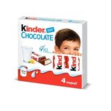 Шоколад 50г Kinder Шоколад