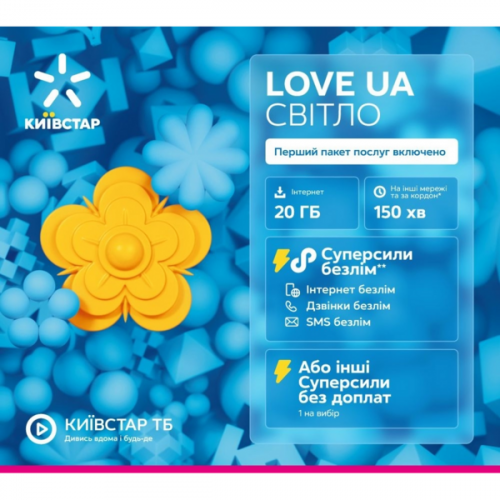 Телефони і аксесуари