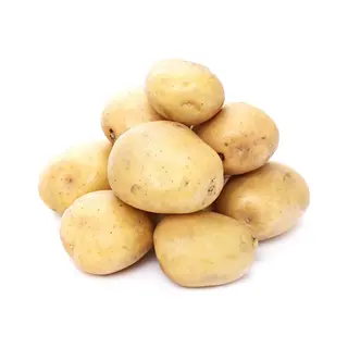 Картофель молодой вес