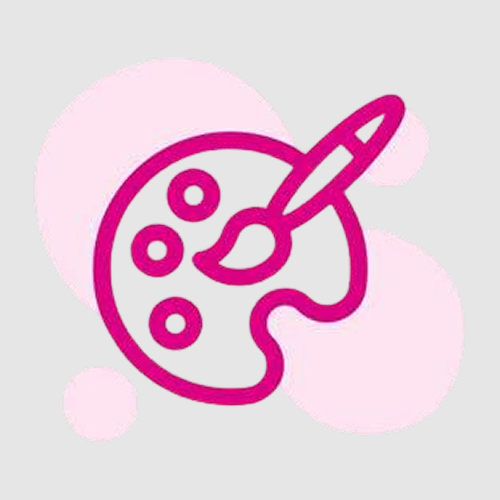 Набори для творчості: