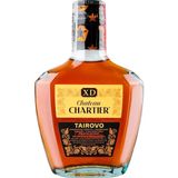 Бренді Таїрово XD Premium 37% 200 мл