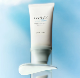 SKIN1004, მზისგან დამცავი შრატი, Madagascar Centella Hyalu-Cica Water-Fit Sun Serum 50ml