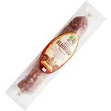 Ковбаса Укрпромпостач-95 Віденська сиров'ялена вищий гатунок вагова, 100г