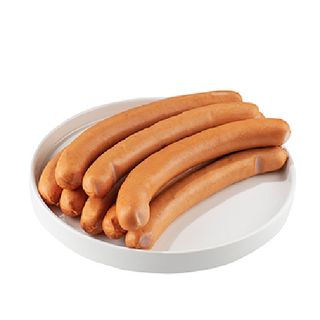 სოსისი ივერია სპეცი /აგროჰაბი/ / 1 კგ