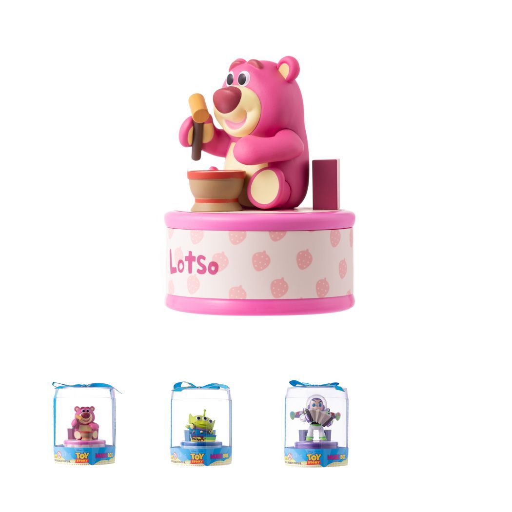 ბლაინდ ბოქსები‎