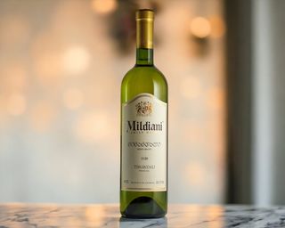 წინანდალი - მილდიანი / Tsianandali - Mildiani