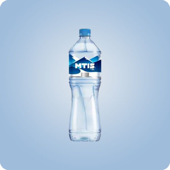 მინერალური და სასმელი წყალი