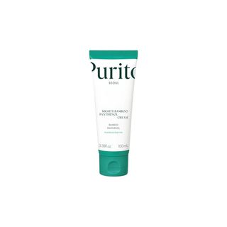Purito SEOUL Mighty Bamboo Panthenol Cream-ბარიერის აღმდგენი კრემი