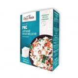 Крупа 0,5 кг Своя Лінія рис довгозернистий пропарений 4 х 125г