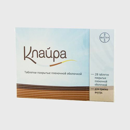 ჰორმონალური მედიკამენტები 