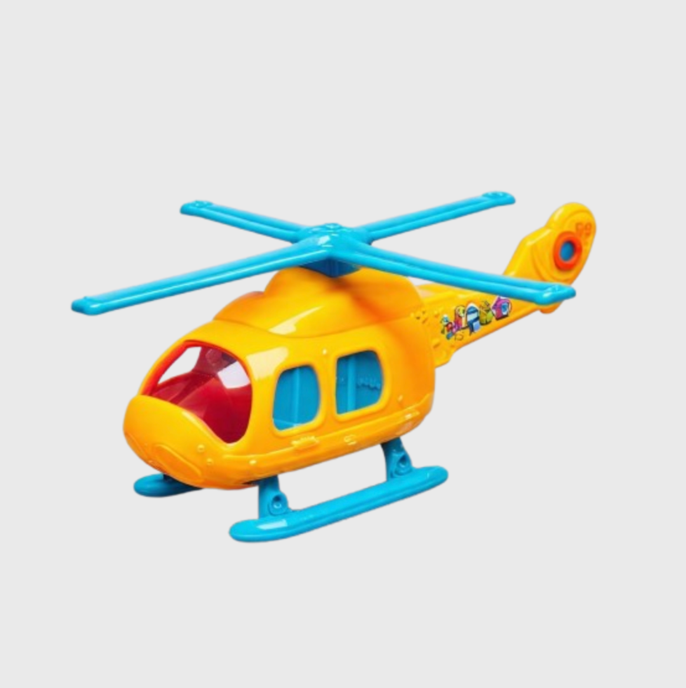 Թռչող խաղալիքներ