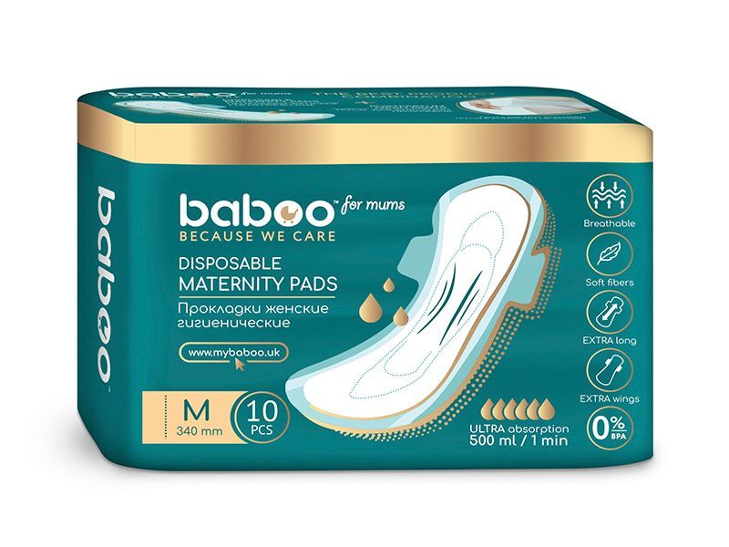 Косметика для мам