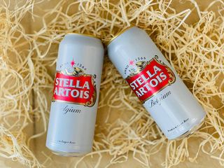 Stella Artois 0,5л