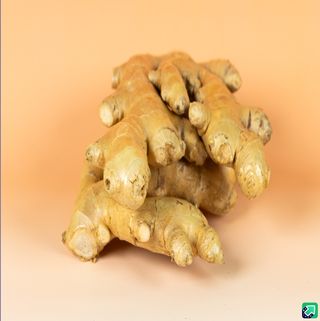 ჯინჯერი 200g