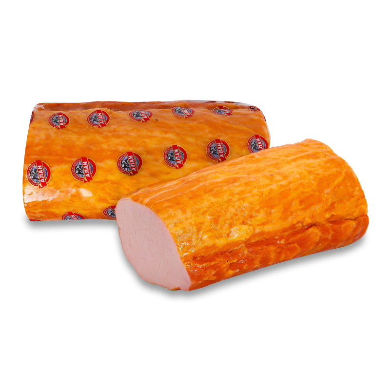 М'ясні делікатеси