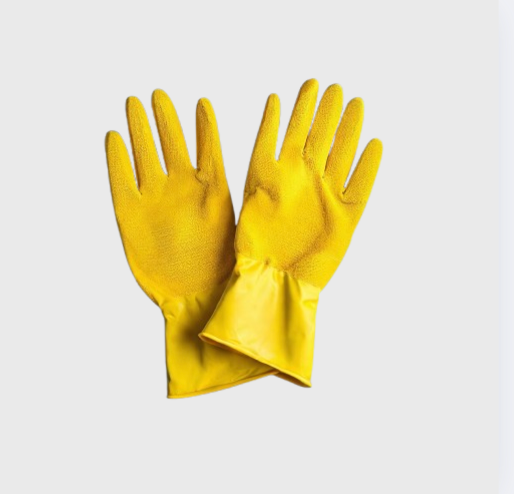 Մաքրման և լվացքի միջոցներ