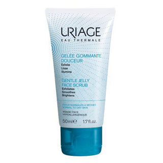 ურიაჟი - ნაზი ამქერცლავი სკრაბი სახის 50მლ 6494 GELEE GOMMANTE DOUCEUR T 50ML