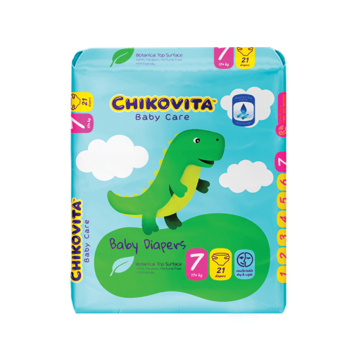 ბავშვის საფენი