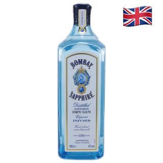 Джин Bombay Sapphire 47% 1л