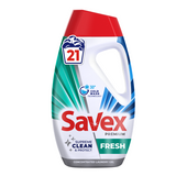 Гель для прання Savex Premium Fresh 0.945 л