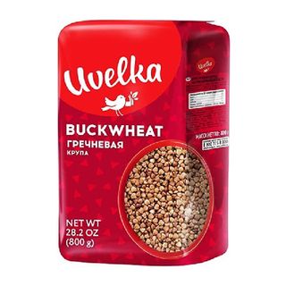 წიწიბურას  მარცვალი /ექსტრა/ 800გრ