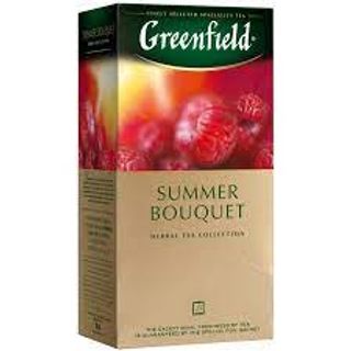 ჩაის სასმელი სამერ ბუკეტი 2გრ*25