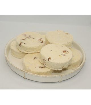 მაჭკატი ქიშმიშით  400 გრ